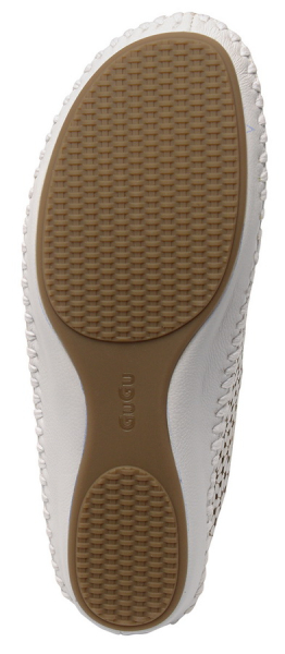 ЖЕНСКИЕ ТУФЛИ НАТУРАЛЬНАЯ КОЖА GUGU ГЕРМАНИЯ