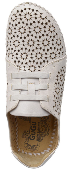 ЖЕНСКИЕ ТУФЛИ НАТУРАЛЬНАЯ КОЖА GUGU ГЕРМАНИЯ