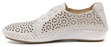 ЖЕНСКИЕ ТУФЛИ НАТУРАЛЬНАЯ КОЖА GUGU ГЕРМАНИЯ