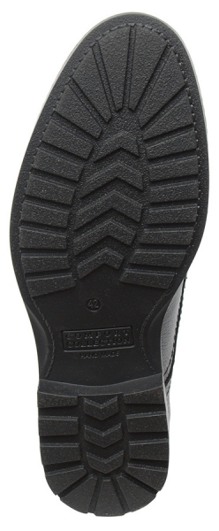 МУЖСКИЕ ПОЛУБОТИНКИ НАТУРАЛЬНАЯ КОЖА CORVETTO ИТАЛИЯ