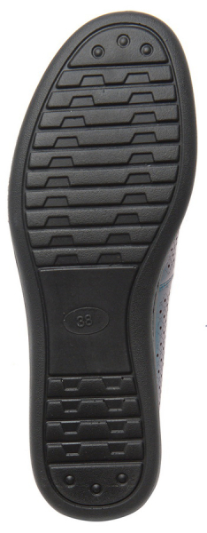 ЖЕНСКИЕ ТУФЛИ НАТУРАЛЬНАЯ КОЖА GUGU ГЕРМАНИЯ