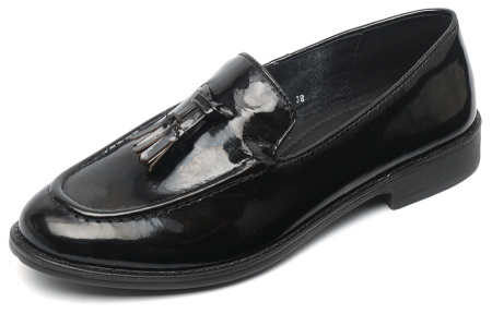 ЖЕНСКИЕ ТУФЛИ НАТУРАЛЬНАЯ КОЖА GUGU ГЕРМАНИЯ