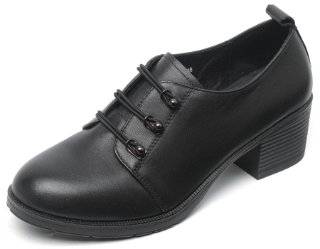 ЖЕНСКИЕ ТУФЛИ НАТУРАЛЬНАЯ КОЖА GUGU ГЕРМАНИЯ