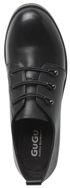 ЖЕНСКИЕ ТУФЛИ НАТУРАЛЬНАЯ КОЖА GUGU ГЕРМАНИЯ