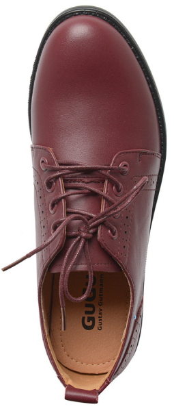 ЖЕНСКИЕ ТУФЛИ НАТУРАЛЬНАЯ КОЖА GUGU ГЕРМАНИЯ