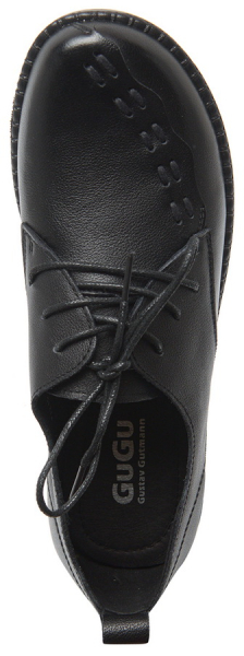 ЖЕНСКИЕ ТУФЛИ НАТУРАЛЬНАЯ КОЖА GUGU ГЕРМАНИЯ