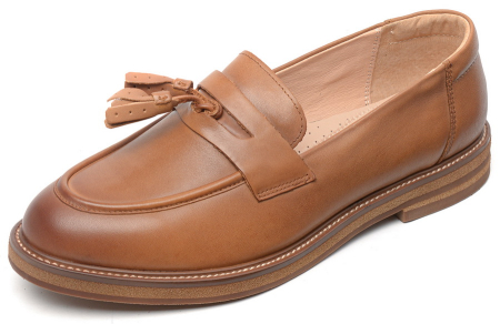 ЖЕНСКИЕ ТУФЛИ НАТУРАЛЬНАЯ КОЖА SALAMANDER