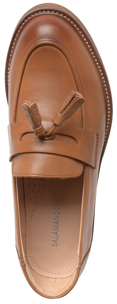 ЖЕНСКИЕ ТУФЛИ НАТУРАЛЬНАЯ КОЖА SALAMANDER