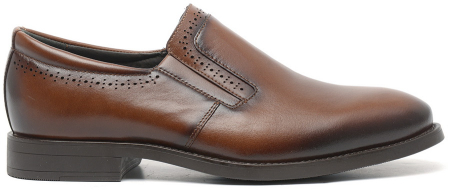 МУЖСКИЕ ПОЛУБОТИНКИ НАТУРАЛЬНАЯ КОЖА МАРКО БЕЛАРУСЬ