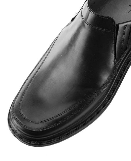 МУЖСКИЕ ПОЛУБОТИНКИ НАТУРАЛЬНАЯ КОЖА МАРКО БЕЛАРУСЬ