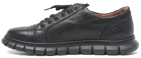 МУЖСКИЕ КЕДЫ НАТУРАЛЬНАЯ КОЖА CORVETTO ИТАЛИЯ