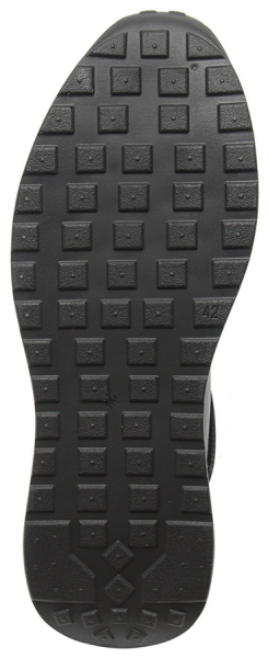 МУЖСКИЕ КРОССОВКИ НАТУРАЛЬНАЯ КОЖА CORVETTO ИТАЛИЯ