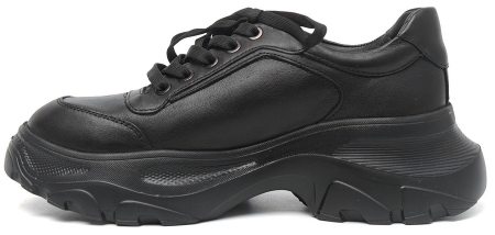 ЖЕНСКИЕ КРОССОВКИ НАТУРАЛЬНАЯ КОЖА CORVETTO ИТАЛИЯ