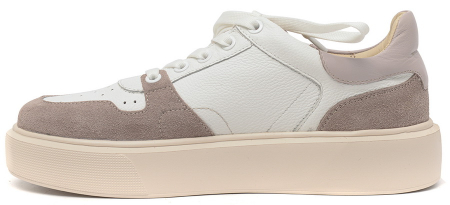 ЖЕНСКИЕ КРОССОВКИ НАТУРАЛЬНАЯ КОЖА CORVETTO ИТАЛИЯ