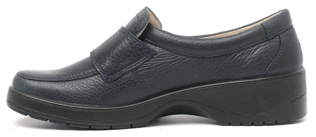 ЖЕНСКИЕ ТУФЛИ НАТУРАЛЬНАЯ КОЖА РОСВЕСТ РОССИЯ