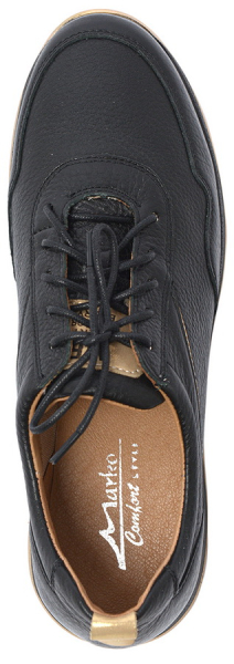 ЖЕНСКИЕ КРОССОВКИ НАТУРАЛЬНАЯ КОЖА МАРКО БЕЛАРУСЬ