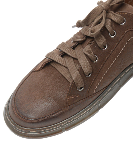 МУЖСКИЕ КРОССОВКИ НАТУРАЛЬНАЯ КОЖА МАРКО БЕЛАРУСЬ