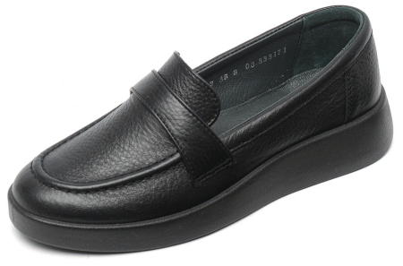 ЖЕНСКИЕ ТУФЛИ НАТУРАЛЬНАЯ КОЖА МАРКО БЕЛАРУСЬ