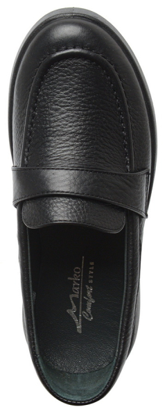 ЖЕНСКИЕ ТУФЛИ НАТУРАЛЬНАЯ КОЖА МАРКО БЕЛАРУСЬ