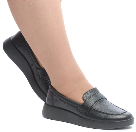 ЖЕНСКИЕ ТУФЛИ НАТУРАЛЬНАЯ КОЖА МАРКО БЕЛАРУСЬ