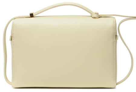 ЖЕНСКАЯ СУМКА НАТУРАЛЬНАЯ КОЖА KIKILOK КОРЕЯ