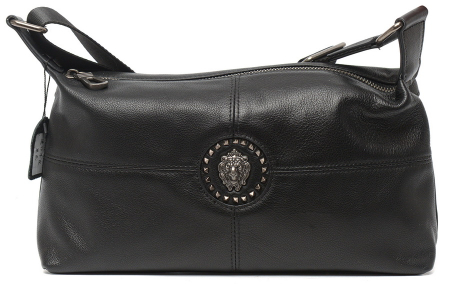 ЖЕНСКАЯ СУМКА НАТУРАЛЬНАЯ КОЖА KIKILOK КОРЕЯ