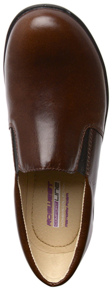 ЖЕНСКИЕ ТУФЛИ НАТУРАЛЬНАЯ КОЖА РОСВЕСТ РОССИЯ