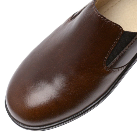 ЖЕНСКИЕ ТУФЛИ НАТУРАЛЬНАЯ КОЖА РОСВЕСТ РОССИЯ