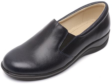 ЖЕНСКИЕ ТУФЛИ НАТУРАЛЬНАЯ КОЖА РОСВЕСТ РОССИЯ