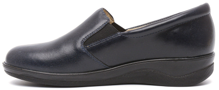 ЖЕНСКИЕ ТУФЛИ НАТУРАЛЬНАЯ КОЖА РОСВЕСТ РОССИЯ