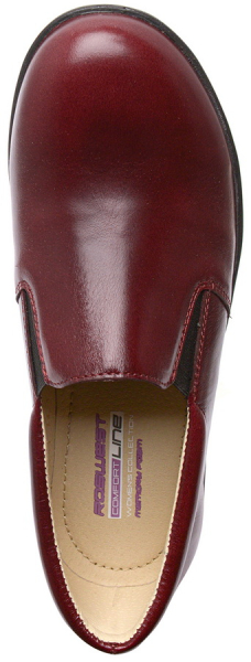 ЖЕНСКИЕ ТУФЛИ НАТУРАЛЬНАЯ КОЖА РОСВЕСТ РОССИЯ