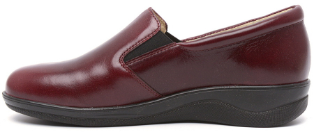 ЖЕНСКИЕ ТУФЛИ НАТУРАЛЬНАЯ КОЖА РОСВЕСТ РОССИЯ