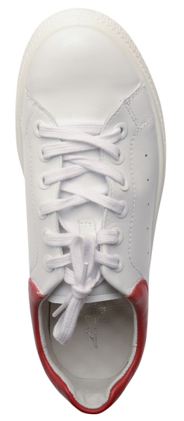 ЖЕНСКИЕ КРОССОВКИ НАТУРАЛЬНАЯ КОЖА МАРКО БЕЛАРУСЬ