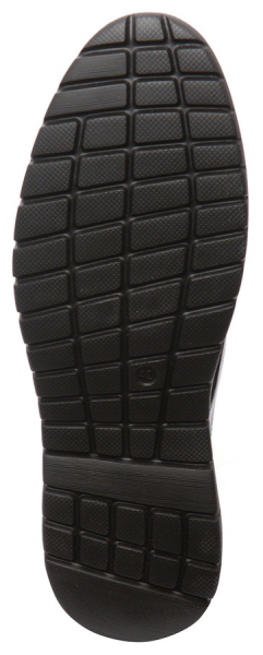 МУЖСКИЕ ПОЛУБОТИНКИ НАТУРАЛЬНАЯ КОЖА CORVETTO ИТАЛИЯ