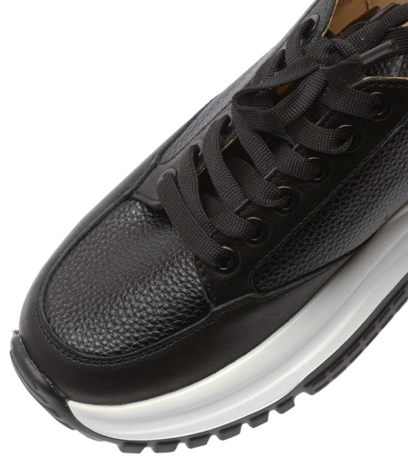 ЖЕНСКИЕ КРОССОВКИ НАТУРАЛЬНАЯ КОЖА CORVETTO ИТАЛИЯ