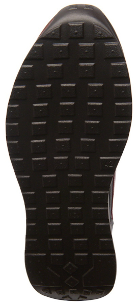 МУЖСКИЕ КРОССОВКИ НАТУРАЛЬНАЯ КОЖА CORVETTO ИТАЛИЯ