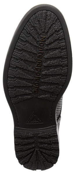 МУЖСКИЕ ПОЛУБОТИНКИ НАТУРАЛЬНАЯ КОЖА CORVETTO ИТАЛИЯ