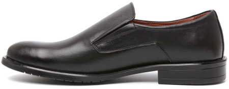 МУЖСКИЕ ПОЛУБОТИНКИ НАТУРАЛЬНАЯ КОЖА CORVETTO ИТАЛИЯ