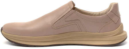 МУЖСКИЕ ПОЛУБОТИНКИ НАТУРАЛЬНАЯ КОЖА CORVETTO ИТАЛИЯ