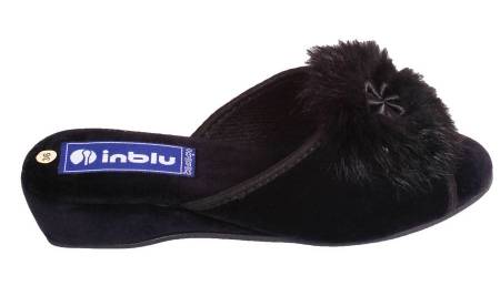 ЖЕНСКИЕ ТАПОЧКИ INBLU