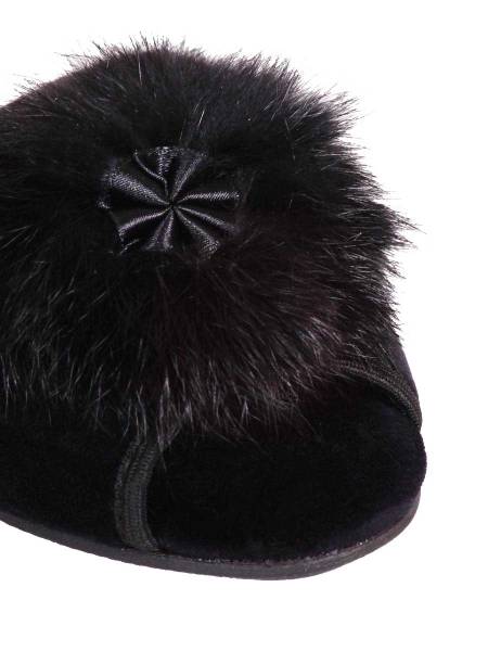 ЖЕНСКИЕ ТАПОЧКИ INBLU