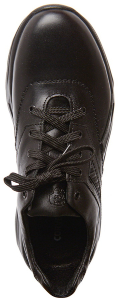 МУЖСКИЕ КРОССОВКИ НАТУРАЛЬНАЯ КОЖА CORVETTO ИТАЛИЯ