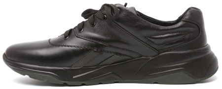 МУЖСКИЕ КРОССОВКИ НАТУРАЛЬНАЯ КОЖА CORVETTO ИТАЛИЯ