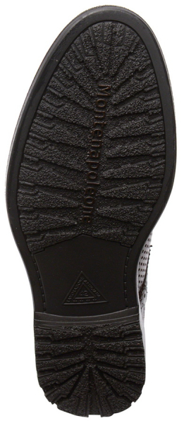 МУЖСКИЕ ПОЛУБОТИНКИ НАТУРАЛЬНАЯ КОЖА CORVETTO ИТАЛИЯ