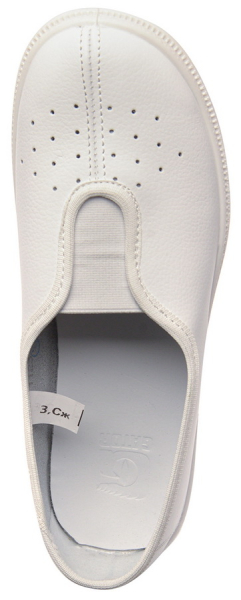 ЖЕНСКИЕ ТУФЛИ НАТУРАЛЬНАЯ КОЖА GATOR БЕЛАРУСЬ