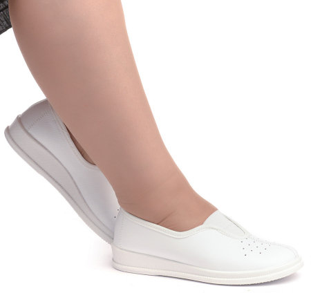 ЖЕНСКИЕ ТУФЛИ НАТУРАЛЬНАЯ КОЖА GATOR БЕЛАРУСЬ