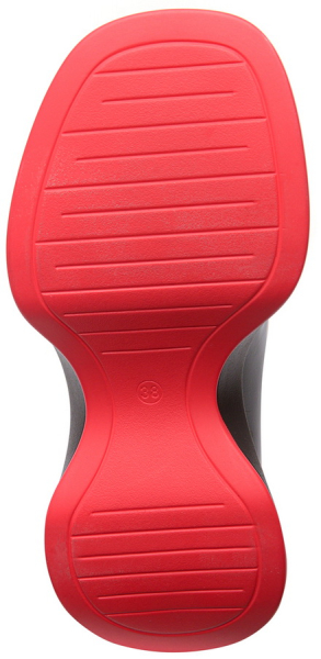 ЖЕНСКИЕ ТУФЛИ НАТУРАЛЬНАЯ КОЖА GUGU ГЕРМАНИЯ