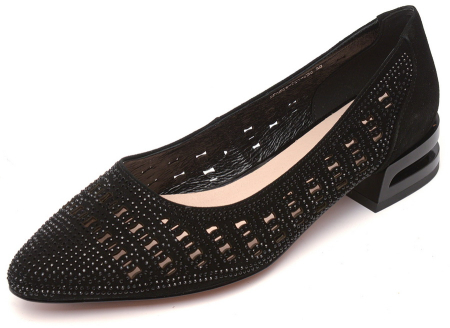 ЖЕНСКИЕ ТУФЛИ НАТУРАЛЬНАЯ КОЖА GUGU ГЕРМАНИЯ