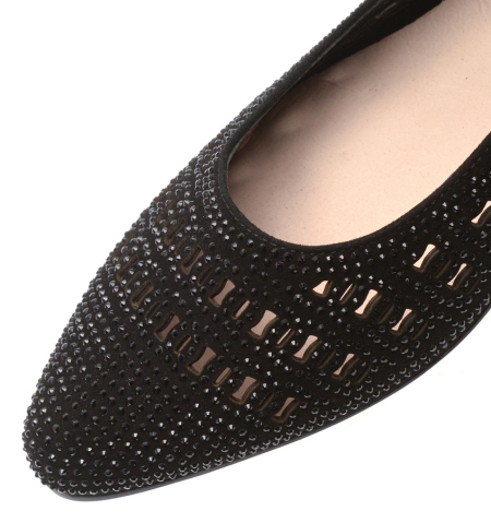 ЖЕНСКИЕ ТУФЛИ НАТУРАЛЬНАЯ КОЖА GUGU ГЕРМАНИЯ