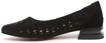 ЖЕНСКИЕ ТУФЛИ НАТУРАЛЬНАЯ КОЖА GUGU ГЕРМАНИЯ